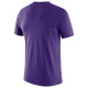 Nike Ανδρική κοντομάνικη μπλούζα Los Angeles Lakers NBA Essentials SS Tee Nike Ανδρική κοντομάνικη μπλούζα Los Angeles Lakers NBA Essentials SS Tee